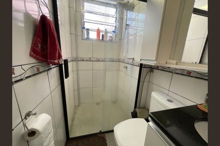 Apartamento à venda com 2 quartos, 50m² em São Miguel, São Leopoldo