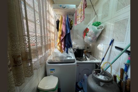 Apartamento à venda com 2 quartos, 50m² em São Miguel, São Leopoldo