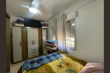 Apartamento à venda com 2 quartos, 50m² em São Miguel, São Leopoldo