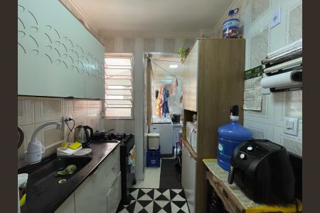 Apartamento à venda com 2 quartos, 50m² em São Miguel, São Leopoldo