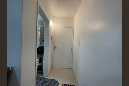 Apartamento à venda com 2 quartos, 50m² em São Miguel, São Leopoldo