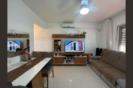 Apartamento à venda com 2 quartos, 50m² em São Miguel, São Leopoldo