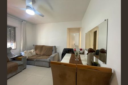 Apartamento à venda com 2 quartos, 50m² em São Miguel, São Leopoldo