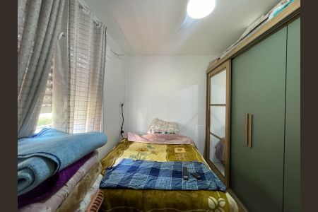 Apartamento à venda com 2 quartos, 50m² em São Miguel, São Leopoldo