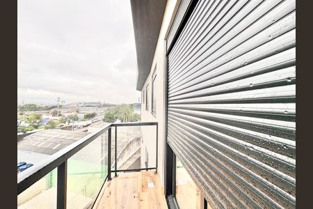 Casa para alugar com 102m², 3 quartos e 2 vagasVaranda da Suíte 