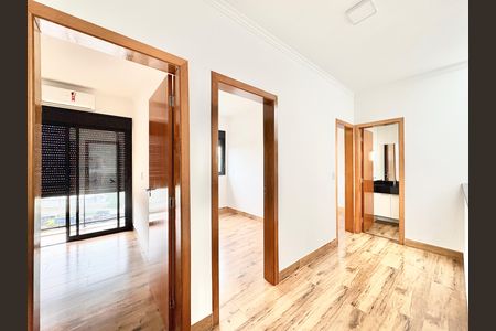Casa para alugar com 102m², 3 quartos e 2 vagasHall dos Quartos