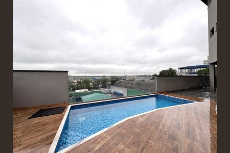 Casa para alugar com 102m², 3 quartos e 2 vagasPiscina