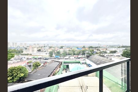 Casa para alugar com 102m², 3 quartos e 2 vagasVaranda da Suíte 