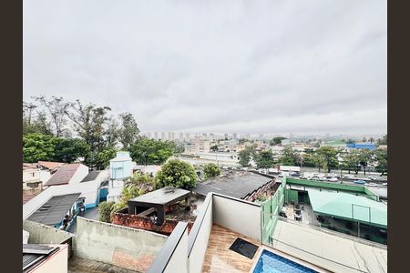Casa para alugar com 102m², 3 quartos e 2 vagasVista