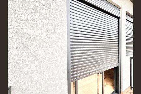 Casa para alugar com 102m², 3 quartos e 2 vagasVaranda da Suíte 