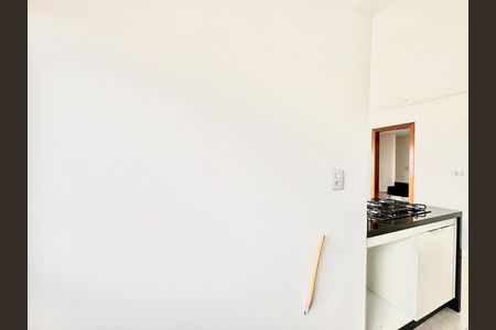 Casa para alugar com 102m², 3 quartos e 2 vagasCozinha e Área de Serviço