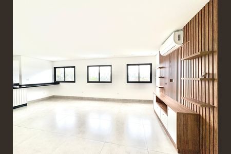Sala de casa para alugar com 3 quartos, 102m² em Parque Sao Domingos, São Paulo