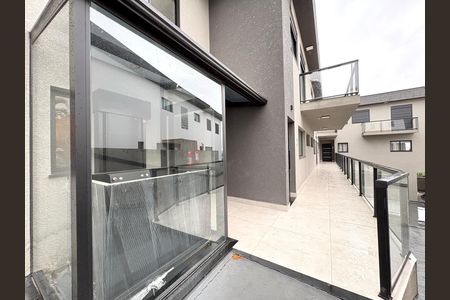 Casa para alugar com 102m², 3 quartos e 2 vagasElevador 