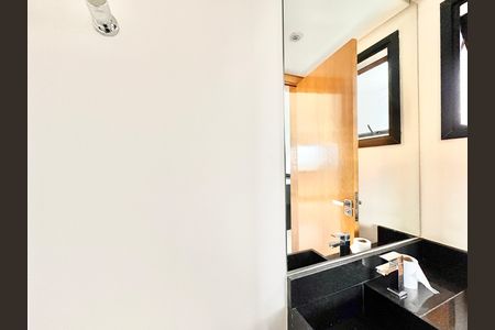 Casa para alugar com 102m², 3 quartos e 2 vagasLavabo
