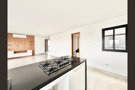 Casa para alugar com 102m², 3 quartos e 2 vagasCozinha e Área de Serviço