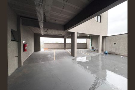 Casa para alugar com 102m², 3 quartos e 2 vagasGaragem
