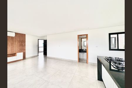 Sala de casa para alugar com 3 quartos, 102m² em Parque Sao Domingos, São Paulo