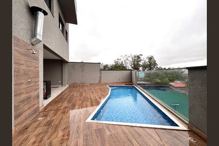Casa para alugar com 102m², 3 quartos e 2 vagasPiscina