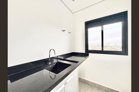 Casa para alugar com 102m², 3 quartos e 2 vagasCozinha e Área de Serviço