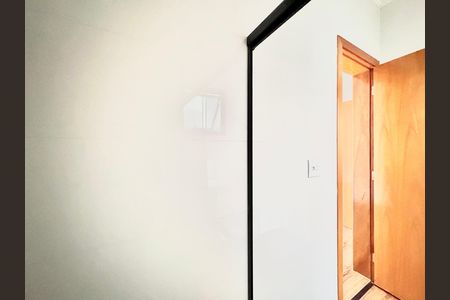 Casa para alugar com 102m², 3 quartos e 2 vagasBanheiro da Suíte