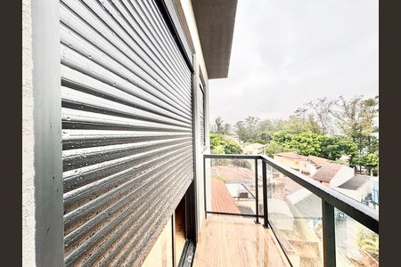 Casa para alugar com 102m², 3 quartos e 2 vagasVaranda da Suíte 