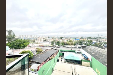 Casa para alugar com 102m², 3 quartos e 2 vagasVista dos Quartos