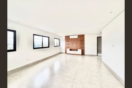 Sala de casa para alugar com 3 quartos, 102m² em Parque Sao Domingos, São Paulo