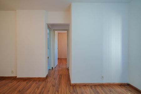 Sala de apartamento para alugar com 3 quartos, 66m² em Jaguaré, São Paulo