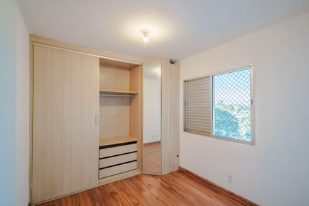 Quarto 2 de apartamento para alugar com 3 quartos, 66m² em Jaguaré, São Paulo