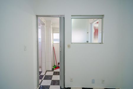 Quarto/Dispensa de apartamento para alugar com 3 quartos, 66m² em Jaguaré, São Paulo