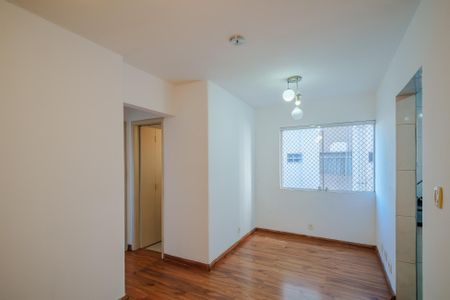 Apartamento para alugar com 3 quartos, 66m² em Jaguaré, São Paulo
