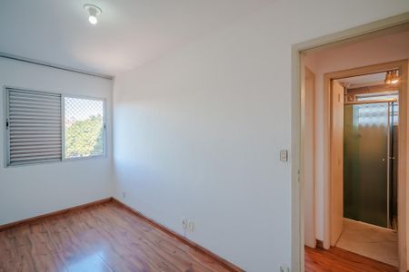 Quarto 1 de apartamento para alugar com 3 quartos, 66m² em Jaguaré, São Paulo