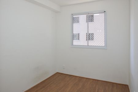 Quarto 1 de apartamento para alugar com 2 quartos, 34m² em Parque Industrial Tomas Edson, São Paulo