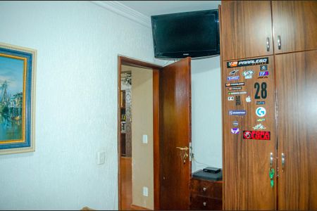 Casa à venda com 450m², 4 quartos e 3 vagas Casa à venda com 450m², 4 quartos e 3 vagasQuarto 3