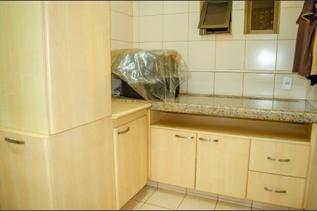 Área de Serviço de casa à venda com 4 quartos, 450m² em Setor Jao, Goiânia