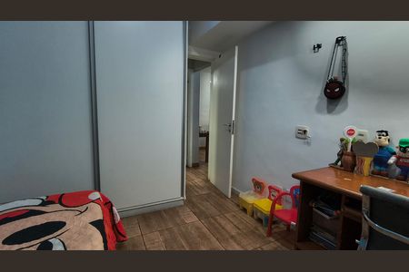 Casa de condomínio à venda com 140m², 3 quartos e 2 vagas Casa de condomínio à venda com 140m², 3 quartos e 2 vagasQuarto