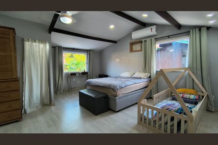 Casa de condomínio à venda com 140m², 3 quartos e 2 vagas Casa de condomínio à venda com 140m², 3 quartos e 2 vagasSuíte 1