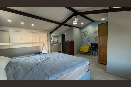 Casa de condomínio à venda com 140m², 3 quartos e 2 vagas Casa de condomínio à venda com 140m², 3 quartos e 2 vagasSuíte 1