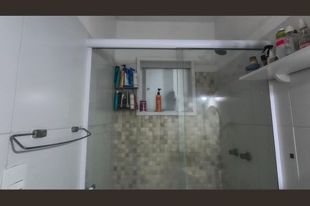 Casa de condomínio à venda com 140m², 3 quartos e 2 vagas Casa de condomínio à venda com 140m², 3 quartos e 2 vagasBanheiro da Suíte 2