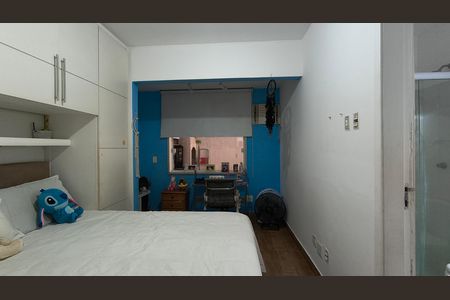 Suíte 2  de casa de condomínio à venda com 3 quartos, 140m² em Vargem Grande, Rio de Janeiro