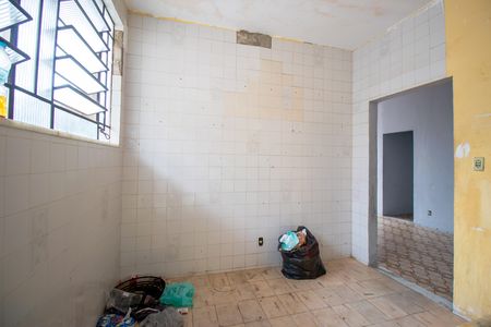 Cozinha de apartamento para alugar com 3 quartos, 120m² em Vila Kosmos, Rio de Janeiro