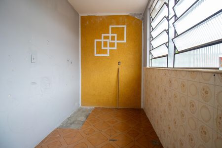 Apartamento para alugar com 120m², 3 quartos e sem vagaSala 2
