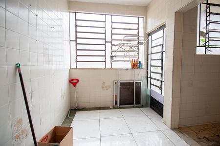 Apartamento para alugar com 120m², 3 quartos e sem vagaÁrea de Serviço
