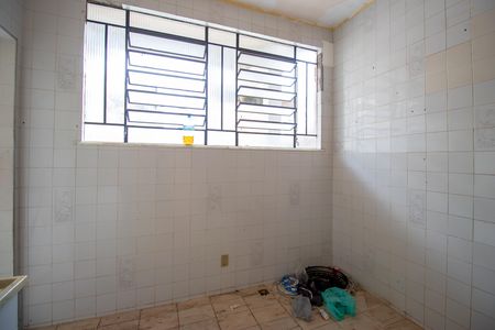 Apartamento para alugar com 120m², 3 quartos e sem vagaCozinha