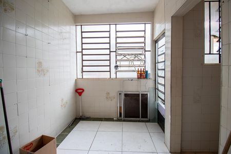 Apartamento para alugar com 120m², 3 quartos e sem vagaÁrea de Serviço