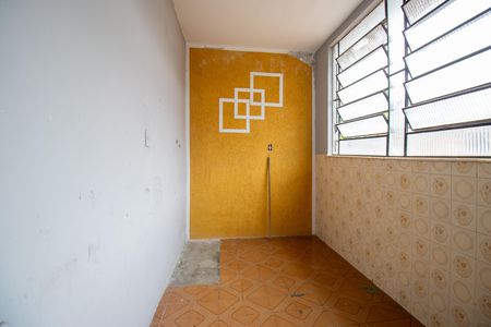 Sala 2 de apartamento para alugar com 3 quartos, 120m² em Vila Kosmos, Rio de Janeiro