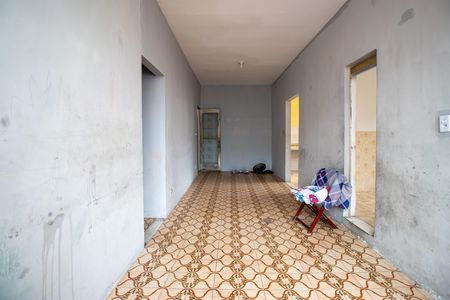 Apartamento para alugar com 120m², 3 quartos e sem vagaSala