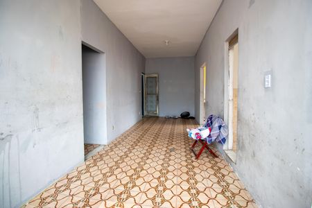 Sala de apartamento para alugar com 3 quartos, 120m² em Vila Kosmos, Rio de Janeiro