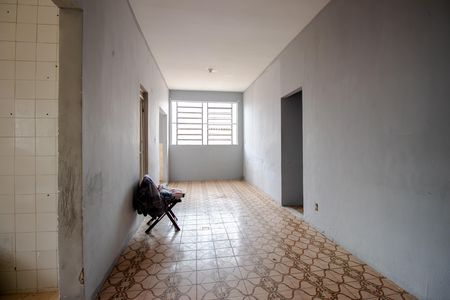 Apartamento para alugar com 120m², 3 quartos e sem vagaSala