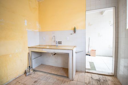 Apartamento para alugar com 120m², 3 quartos e sem vagaCozinha